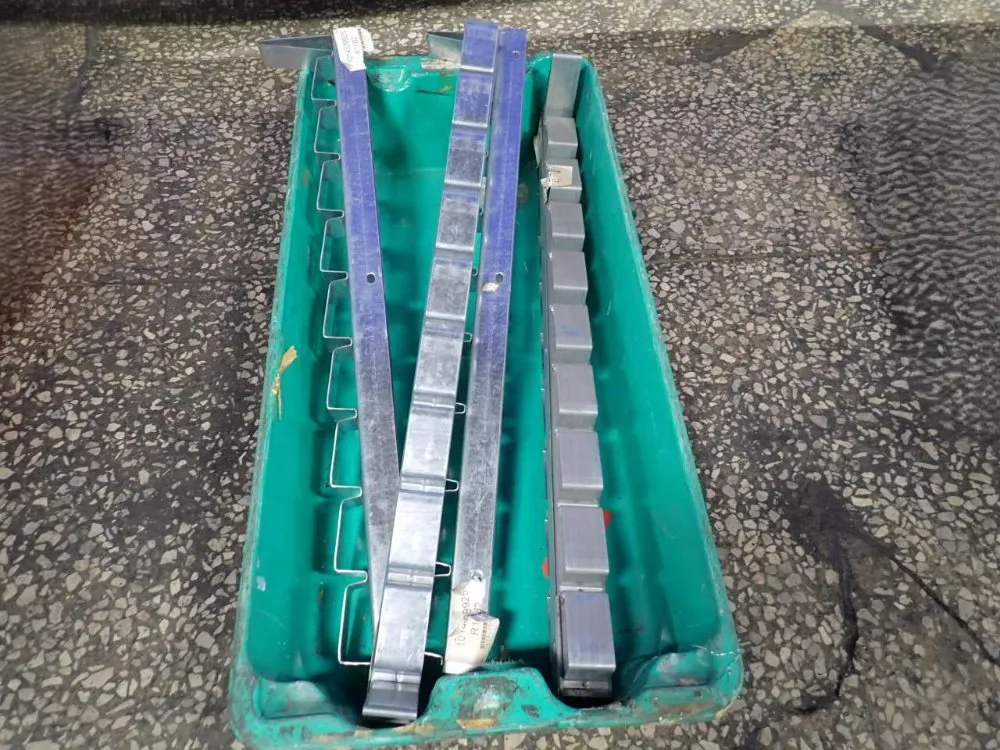 Misc. Equipment