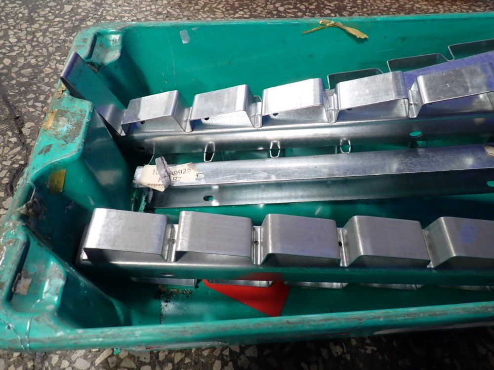 Misc. Equipment