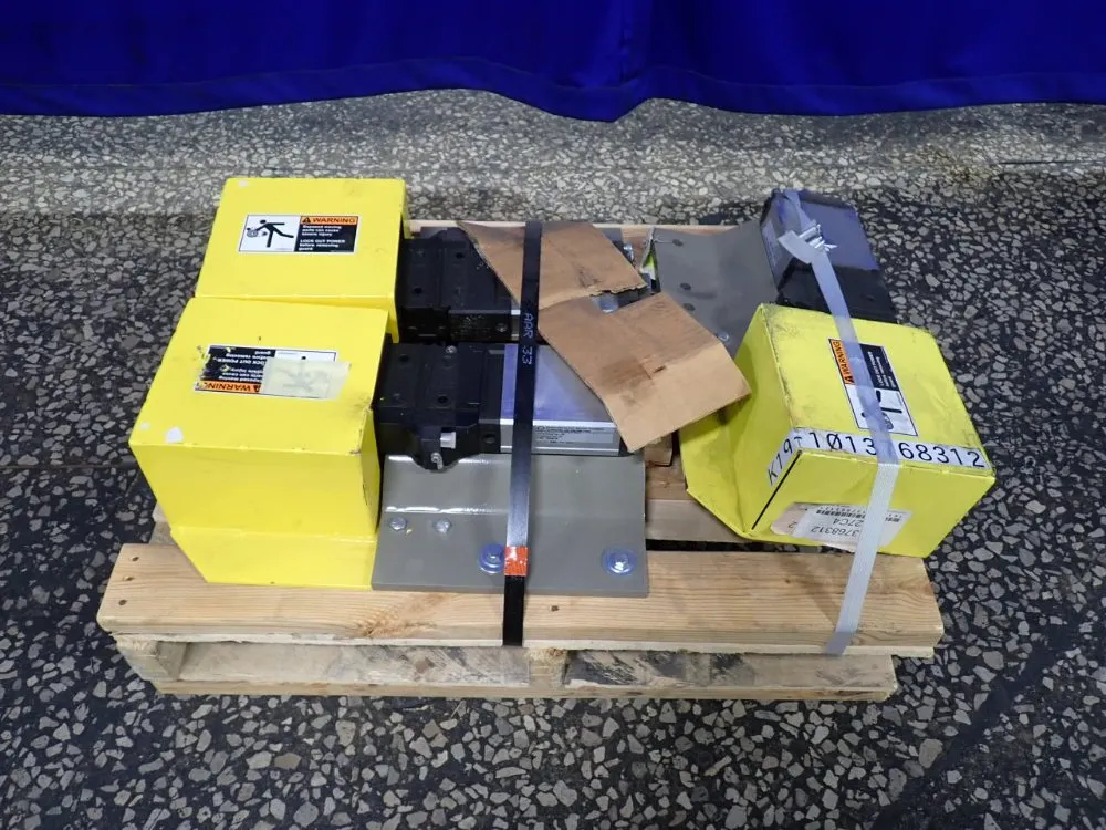 Servo Drive Units