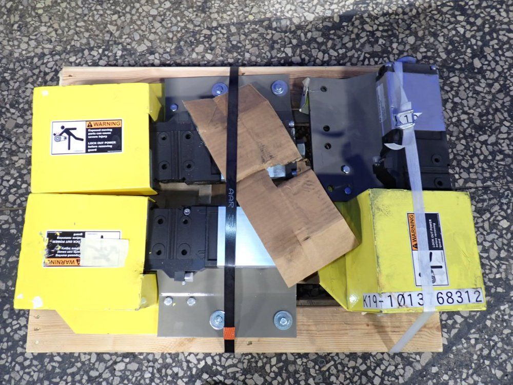 Servo Drive Units