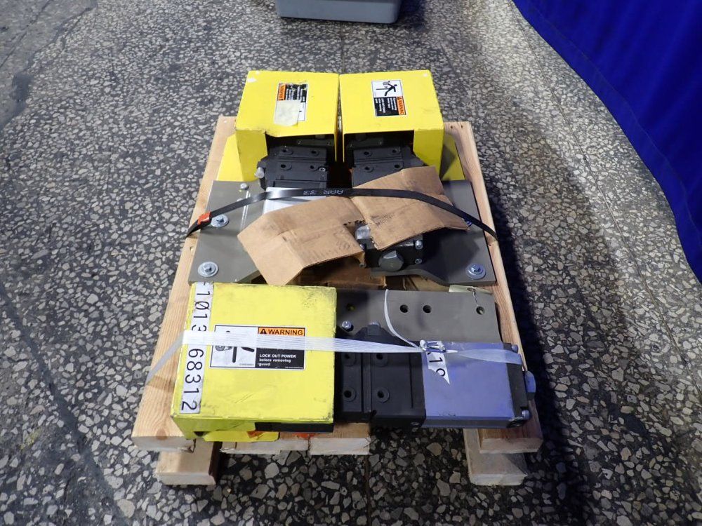 Servo Drive Units