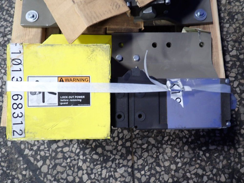 Servo Drive Units