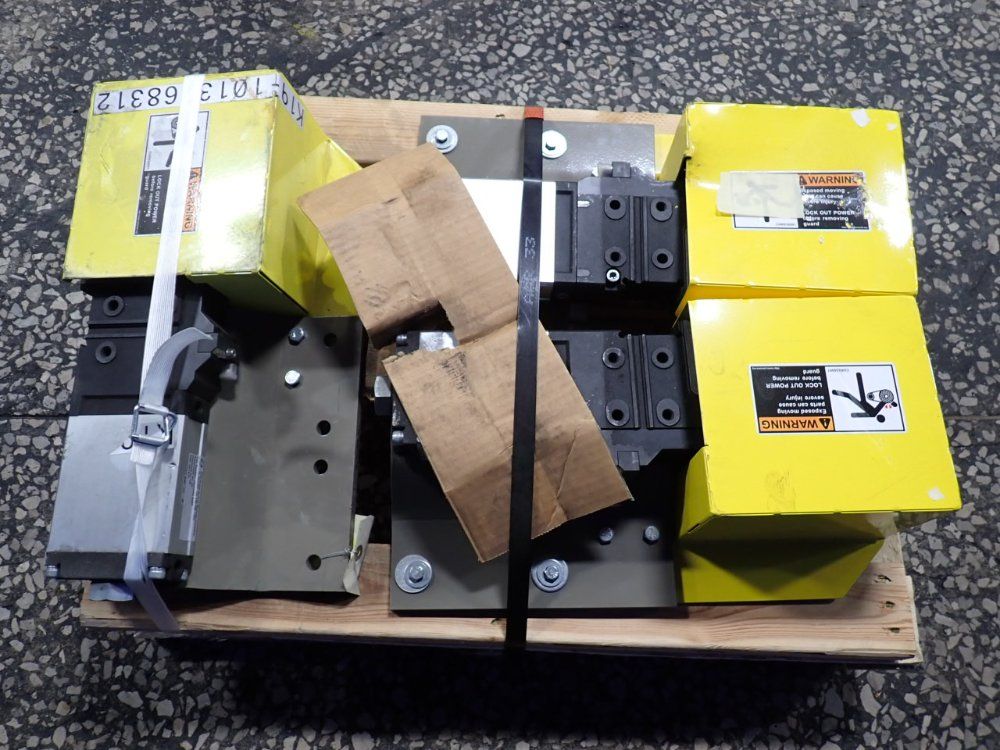 Servo Drive Units