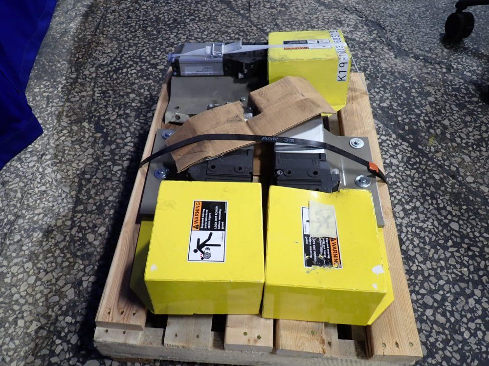 Servo Drive Units