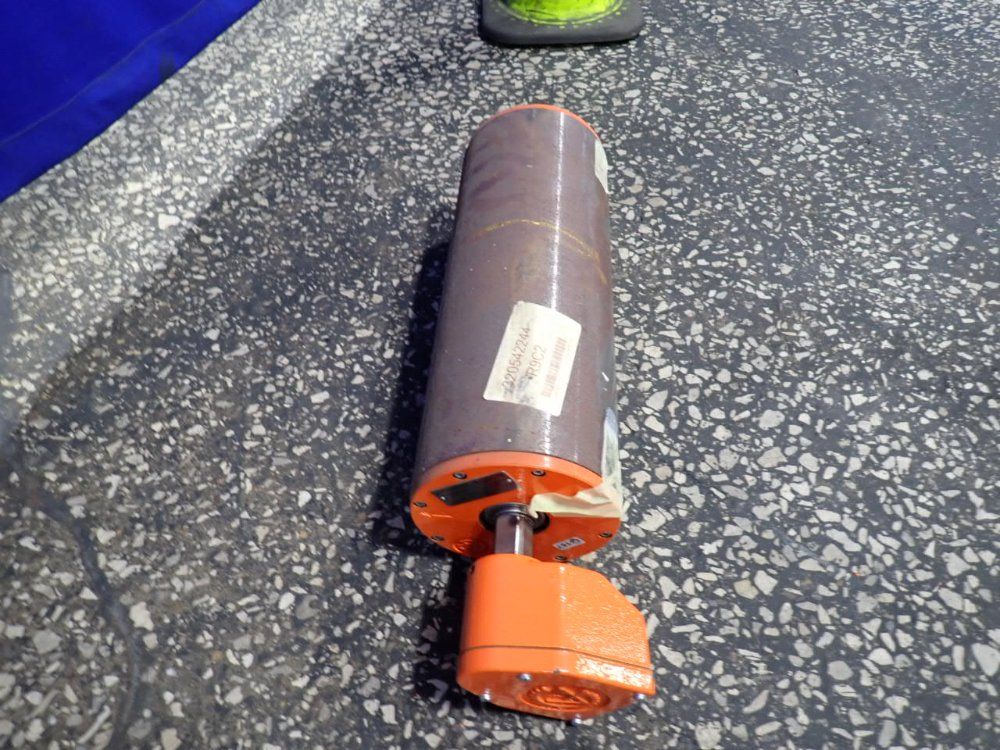 Van Der Graaf 1 Hp Drum Motor - Tm160b30-610