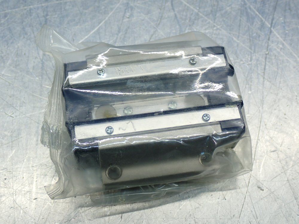 Thk Gk-series Lm Guide - Hsr20