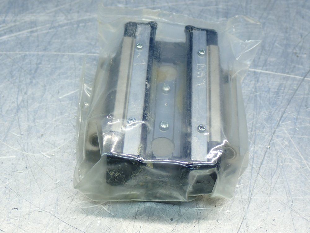 Thk Gk-series Lm Guide - Hsr20