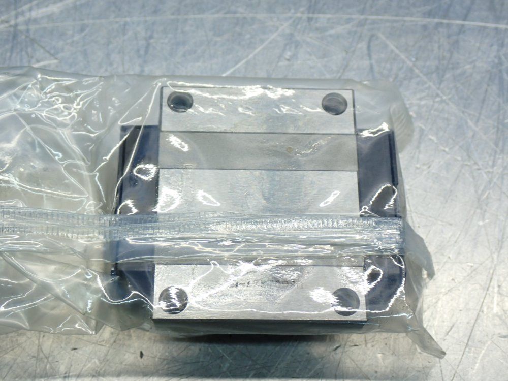 Thk Gk-series Lm Guide - Hsr20