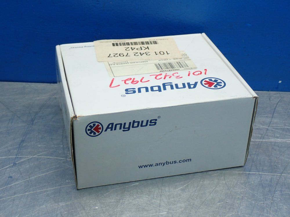 Anybus Hms Ethernet/ip Network Adapter - Ab7838-f