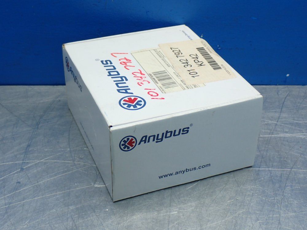 Anybus Hms Ethernet/ip Network Adapter - Ab7838-f