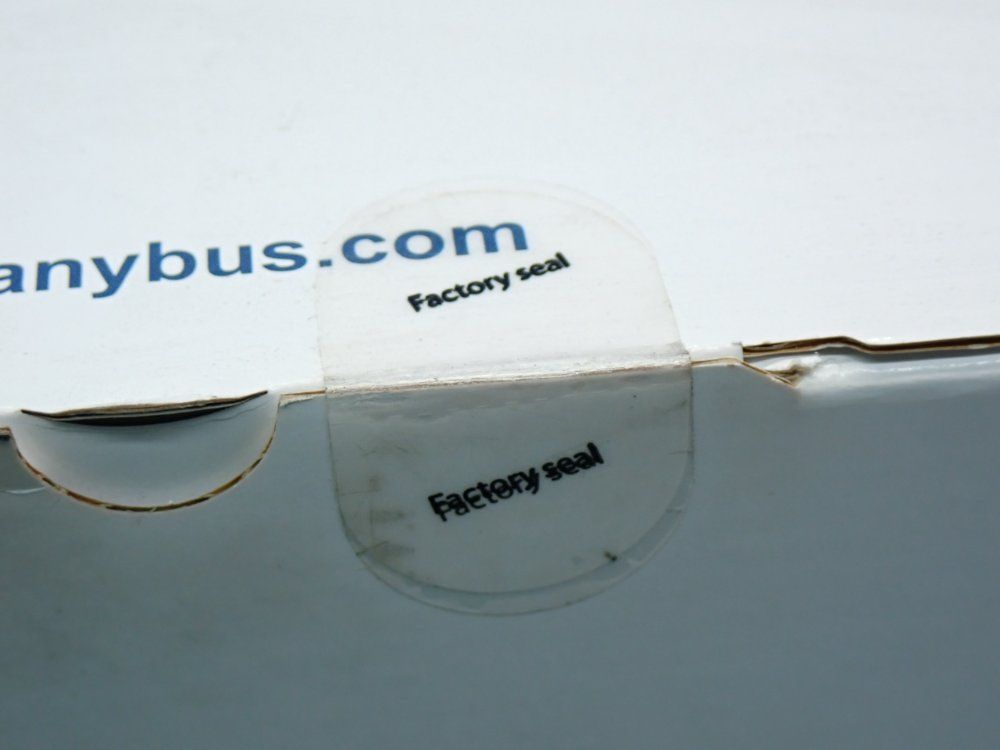 Anybus Hms Ethernet/ip Network Adapter - Ab7838-f