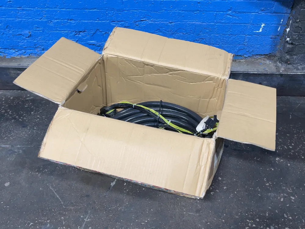 Jet Kowa Dinko Cable