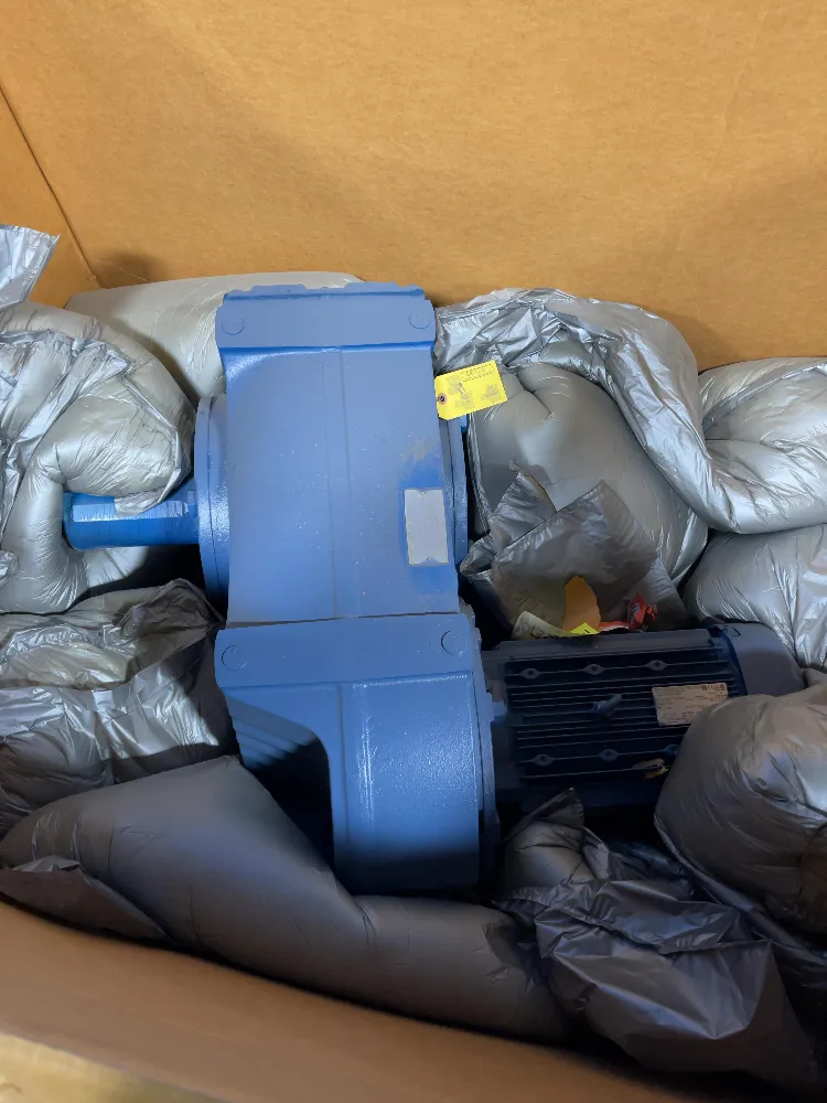 Sew 7.50 Hp Gear Drive - 850015032.15.15.001