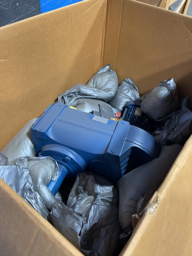 Sew 7.50 Hp Gear Drive - 850015032.15.15.001