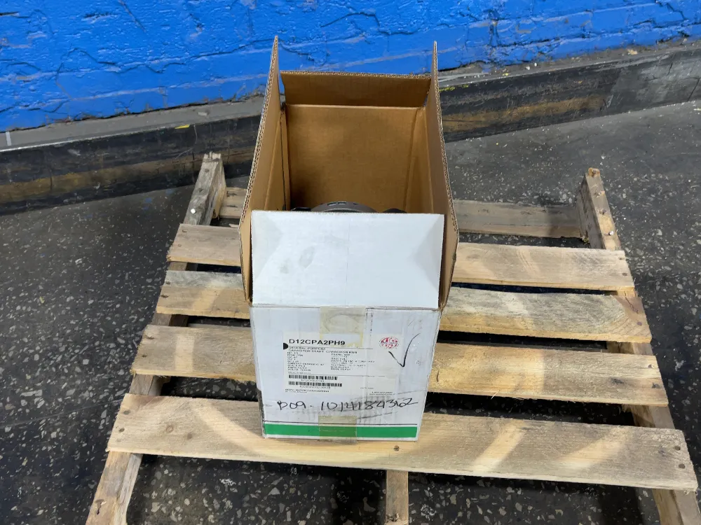 Us Motor 1/2 Hp Capacitor - T055jxcph-1513