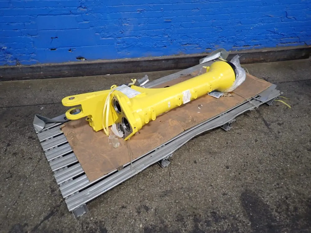 Fanuc Robot Arm Assembly - A290-7335-v401