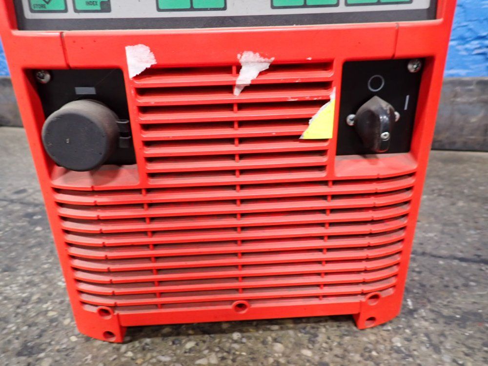Fronius 400 Amps Welding Power Source - Transpuls Synergic 4000 Mv