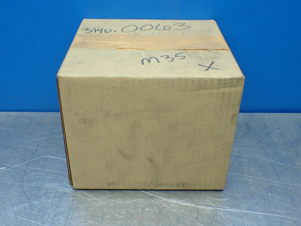 Allen-bradley Slc500 Rack Mounting Power Supply - 1746-p3