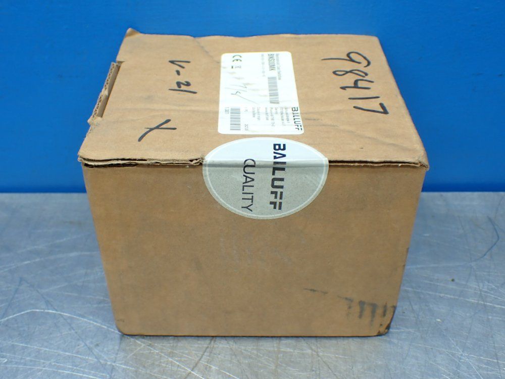 Balluff Mechanical Cam Switch - Bns00mk