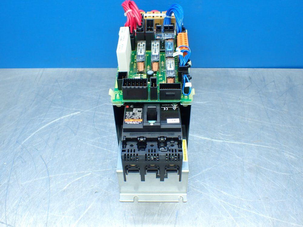 Fanuc Emergency Stop Unit - A05b-2452-c523