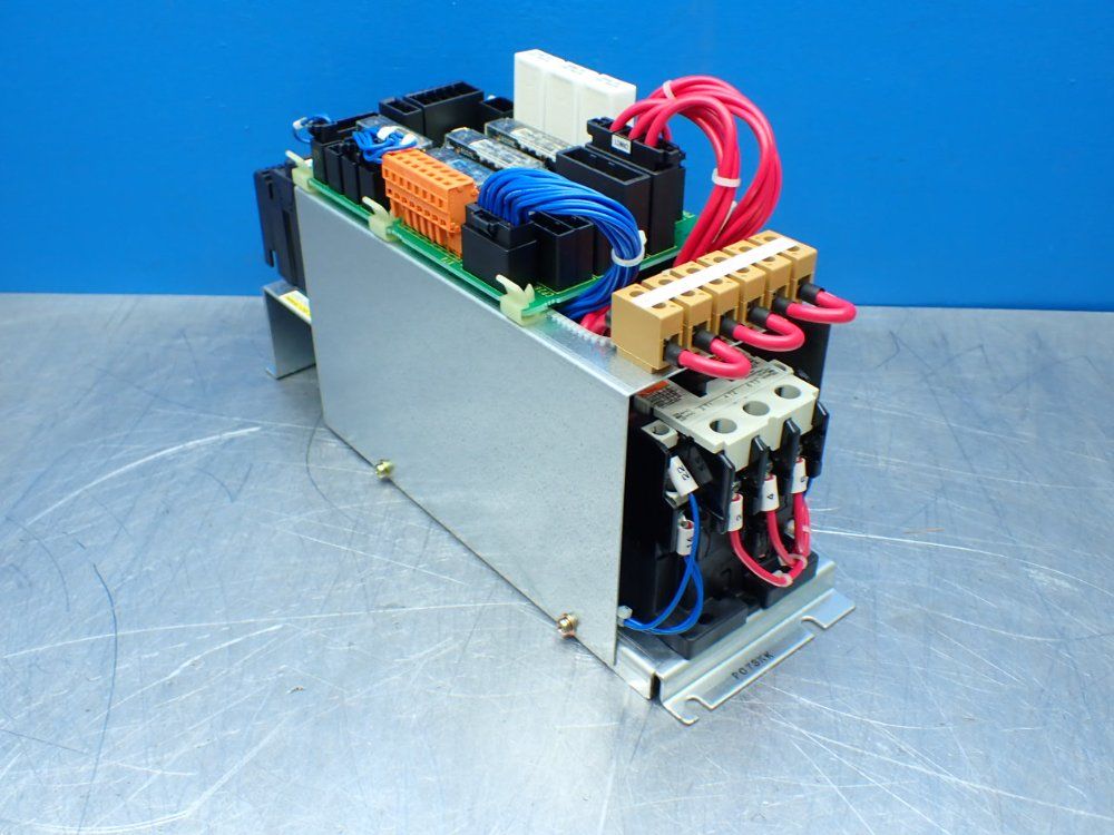 Fanuc Emergency Stop Unit - A05b-2452-c523