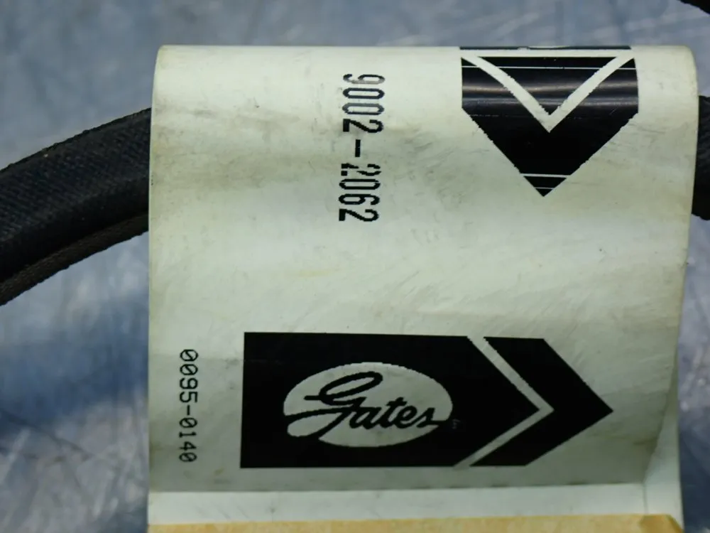 Gates V-belt - 9002-2062