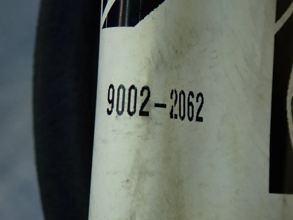 Gates V-belt - 9002-2062