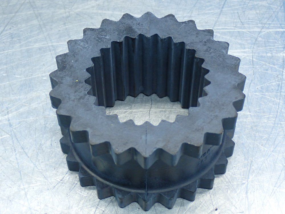 Tb Woods Sure-flex Plus Coupling Sleeve - 8j