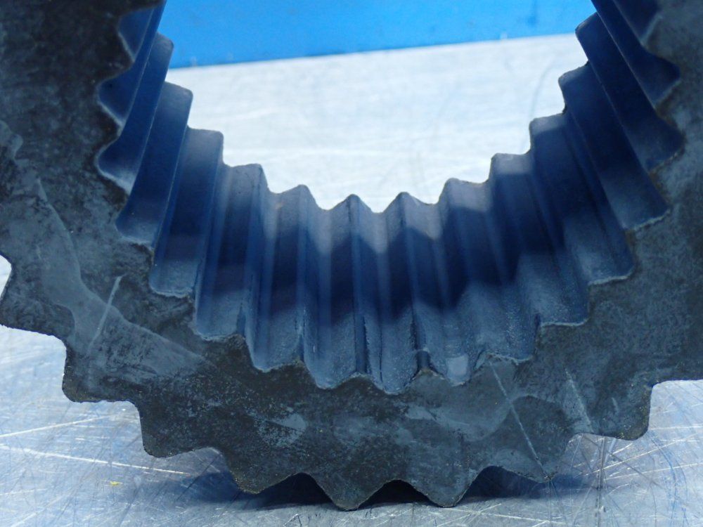Tb Woods Sure-flex Plus Coupling Sleeve - 8j
