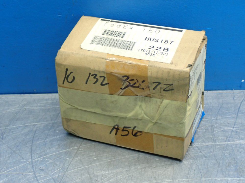 Smc Pneumatic Cylinder - Cdq2a80-57dcz-xb10