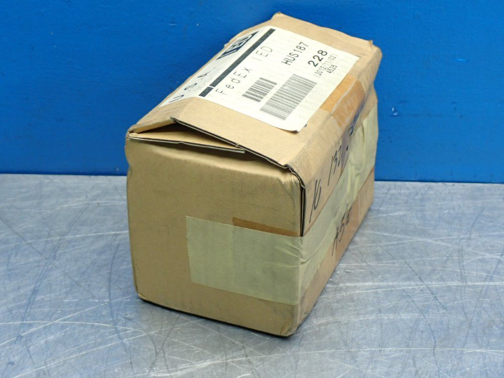Smc Pneumatic Cylinder - Cdq2a80-57dcz-xb10