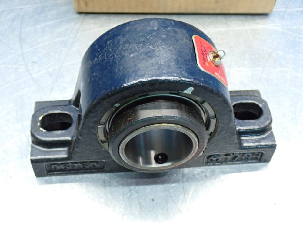 Rexnord Pillow Block Bearing Unit - Pkb22432h
