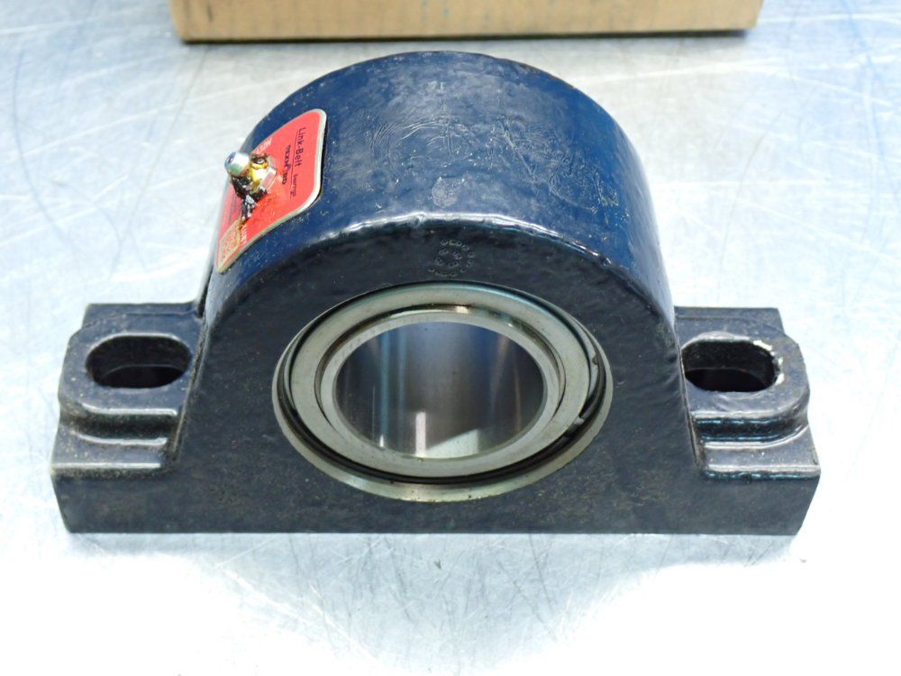 Rexnord Pillow Block Bearing Unit - Pkb22432h