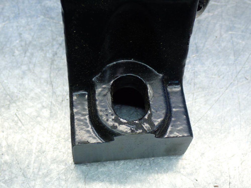 Rexnord Pillow Block Bearing Unit - Pkb22432h