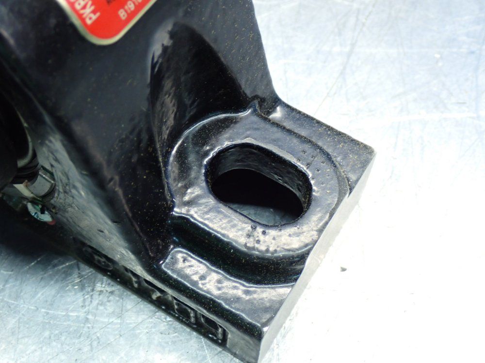 Rexnord Pillow Block Bearing Unit - Pkb22432h