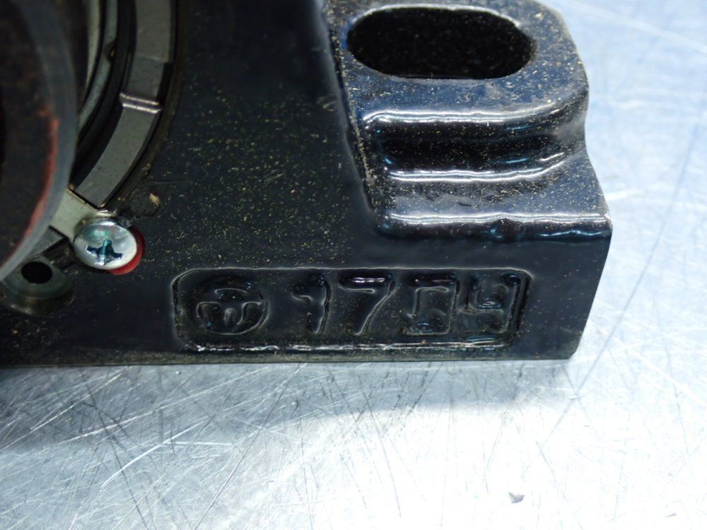 Rexnord Pillow Block Bearing Unit - Pkb22432h