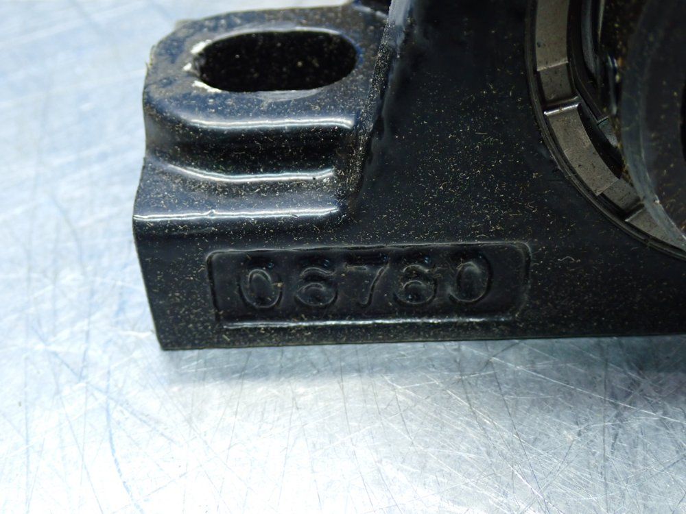 Rexnord Pillow Block Bearing Unit - Pkb22432h