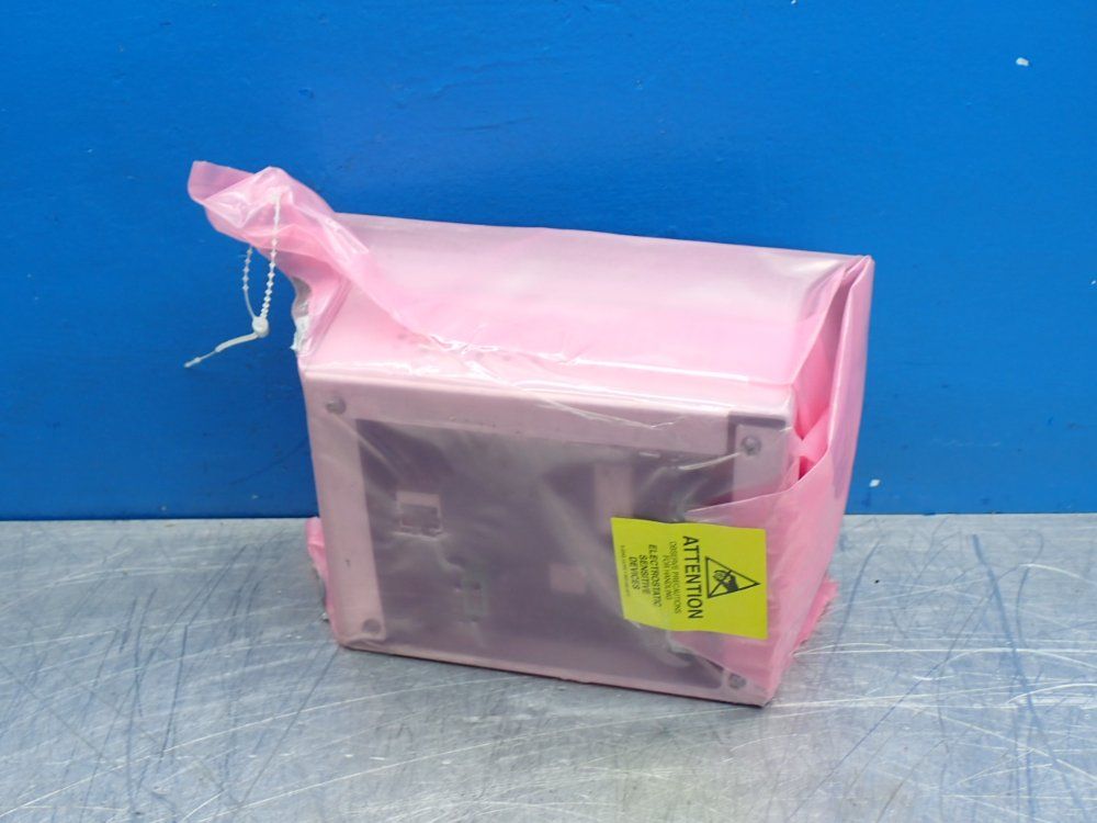 Itw Ransburg Hv Controller Unit - A12311-00