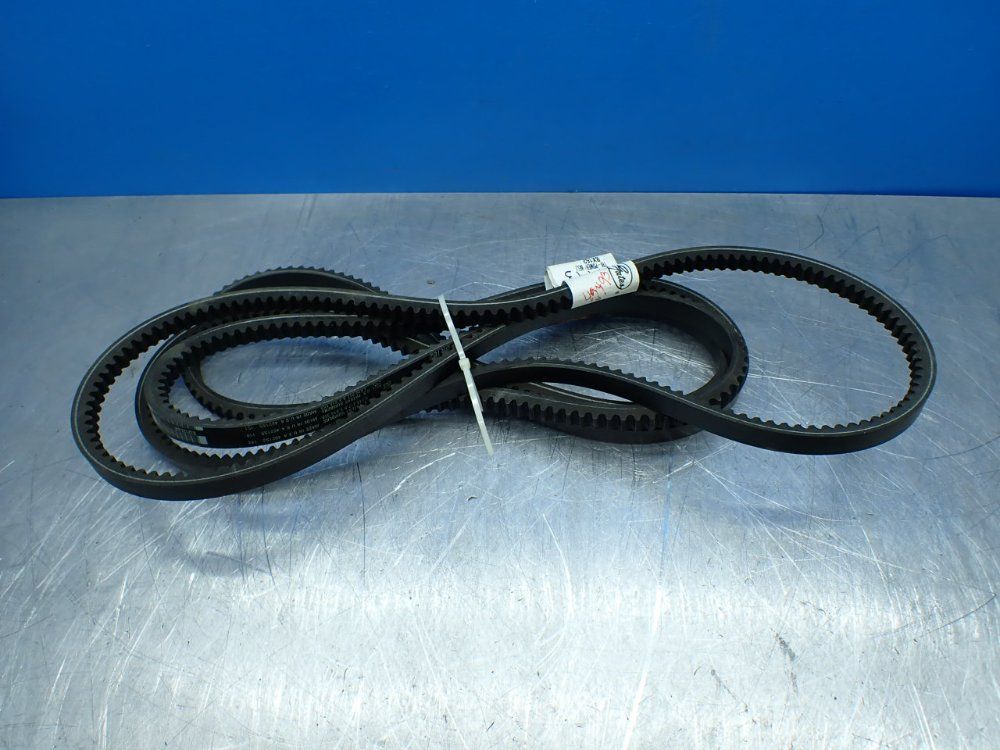Gates 2 Bx162 Tri-power Belts - 9013-2162