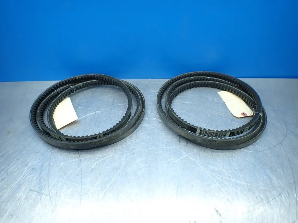 Continental 2 Cogged V-belts - Bx85