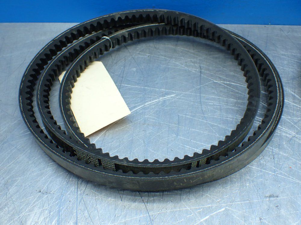 Continental 2 Cogged V-belts - Bx85