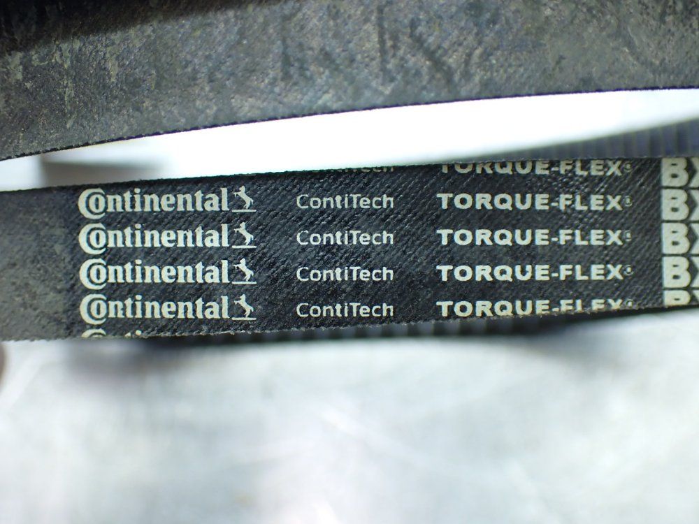 Continental 2 Cogged V-belts - Bx85