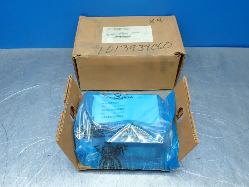 Ati Tool-side Utility Module - 9121-en26-t