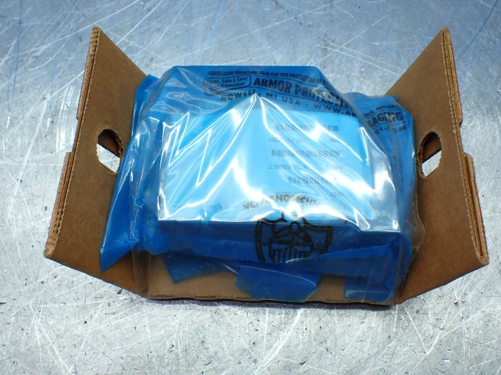 Ati Tool-side Utility Module - 9121-en26-t