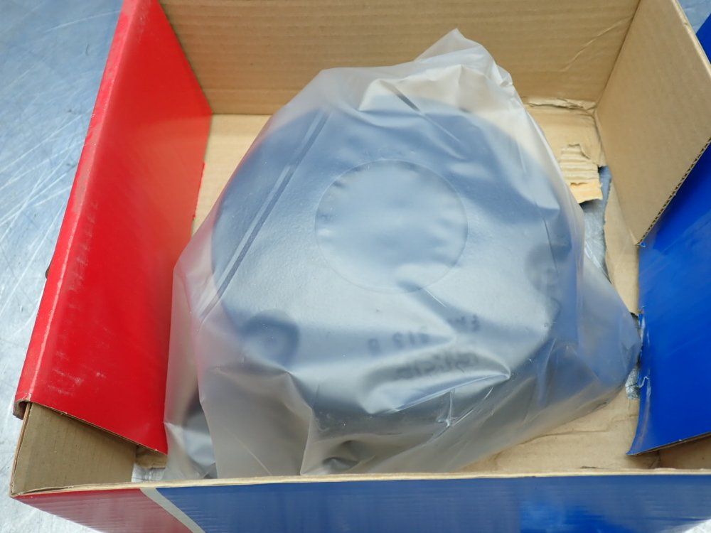 Skf Cast Flanged, Non-split Housing - Fnl 513 B