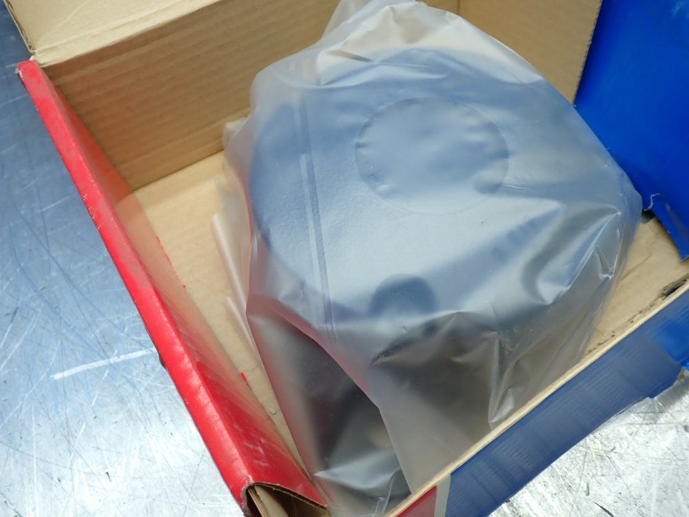 Skf Cast Flanged, Non-split Housing - Fnl 513 B