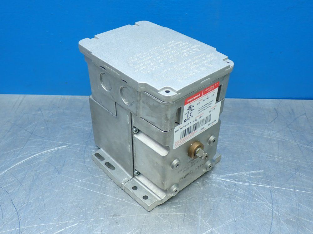 Honeywell Modutrol Iv Motor Unit - M9484f1007