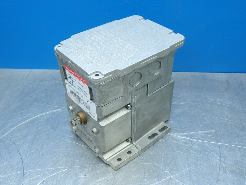 Honeywell Modutrol Iv Motor Unit - M9484f1007