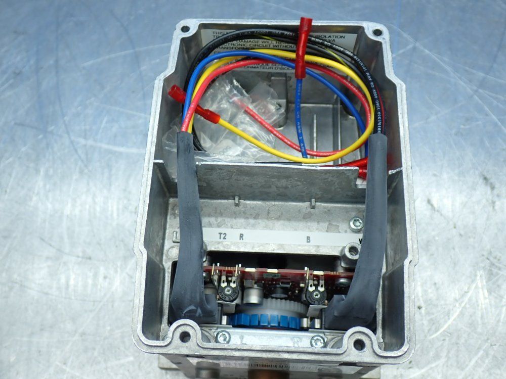 Honeywell Modutrol Iv Motor Unit - M9484f1007