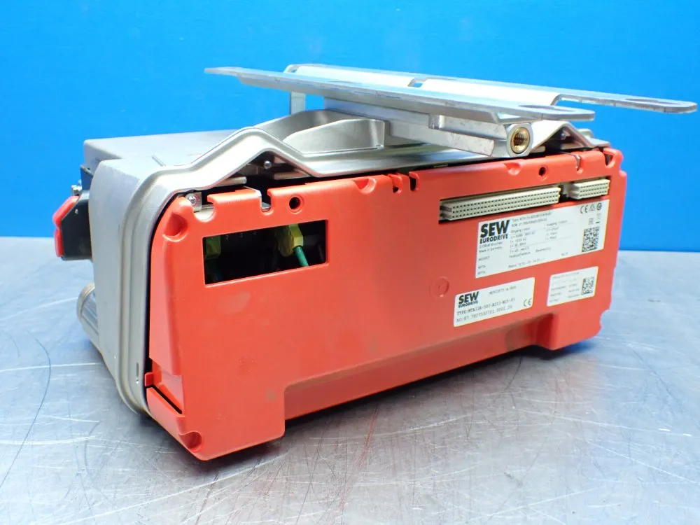 Sew Eurodrive Movifit Decentralized Drive Control - Mta11a-503-s513-m15-00